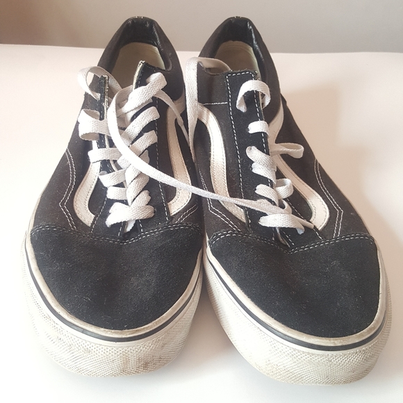 Vans Sneakers - Picture 2 of 4